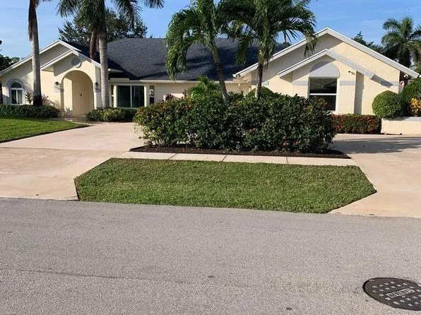 13544 Northumberland Circle, Wellington, FL 33414