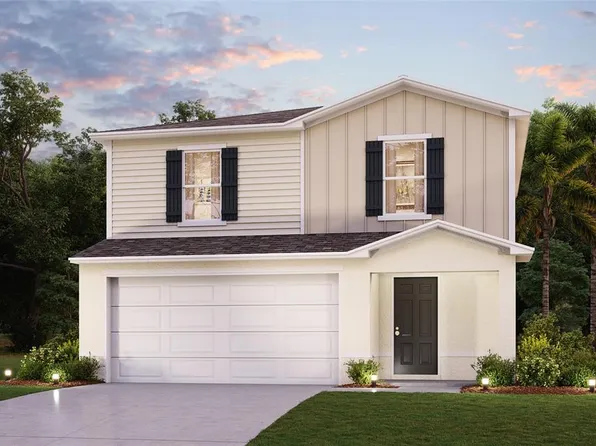 1676 Minnesota, Sumterville, FL 33585