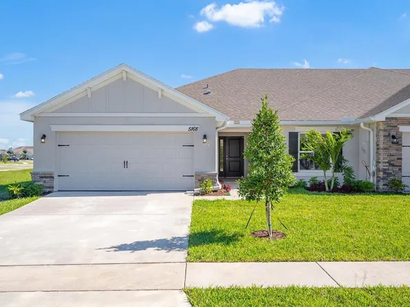 5123 Modeno Street, Fort Pierce, FL 34951