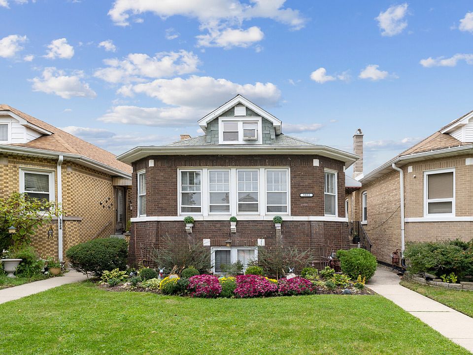 5922 W Roscoe St, Chicago, IL 60634 Zillow