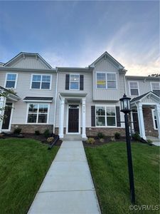 8319 Scott Pl, Richmond, VA, 23227