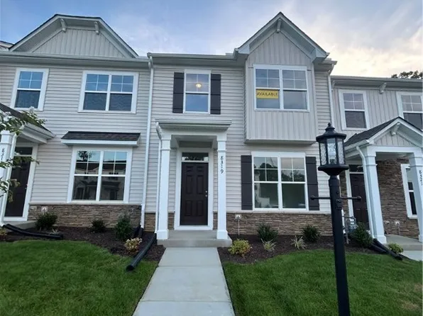 8319 Scott Pl, Richmond, VA 23227