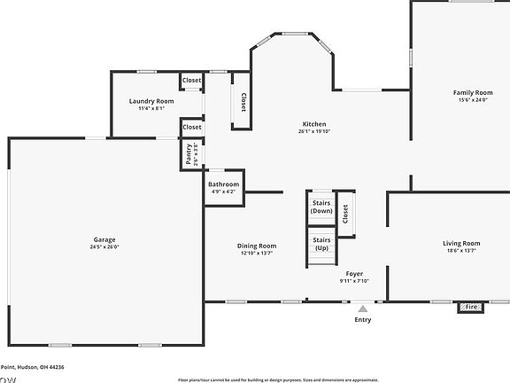 2nd image of 2370 Cypress Point Dr