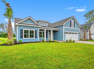 1530 Crooked Hook Rd, North Myrtle Beach, SC 29582