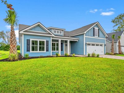 1530 Crooked Hook Rd. UNIT Sullivan "B", North Myrtle Beach, SC, 29582