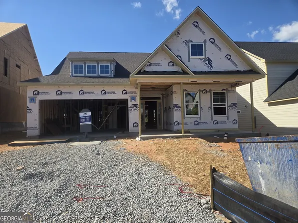 160 Coffee Ln, Hoschton, GA 30548