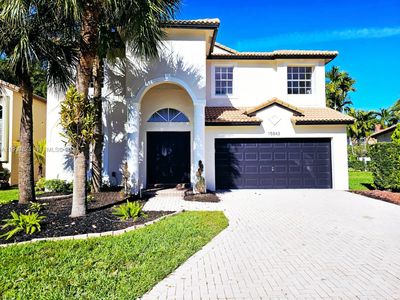 15843 SW 14th Ct, Pembroke Pines, FL, 33027