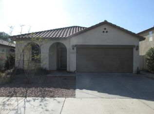 2527 W Saint Catherine Ave, Phoenix, AZ 85041