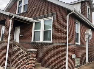 740 Bartolet Ave, Saint Louis, MO