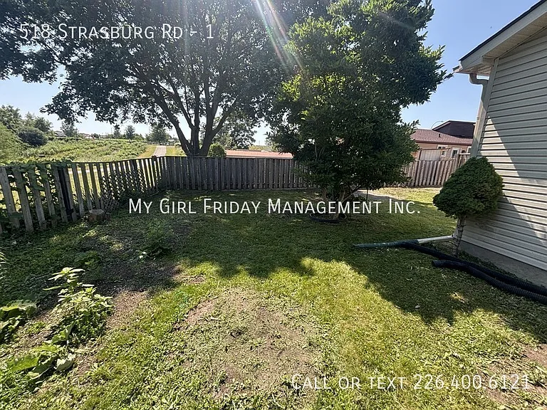 518 Strasburg Rd #1 — Photo 11