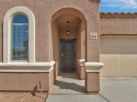 4th image of 1874 E Diego Ct