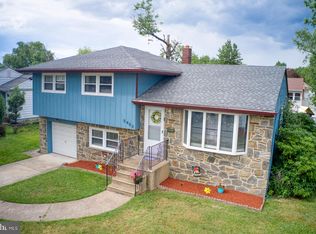 5453 Garfield Ave, Pennsauken, NJ 08109