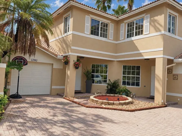 17082 NW 22nd St, Pembroke Pines, FL 33028