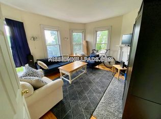 166 Hillside St, Roxbury, MA 02120