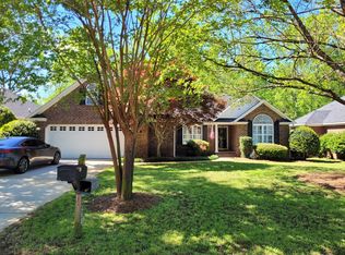 1265 Cutleaf Dr, Sumter, SC 29150