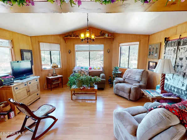 337 Road 4018, Navajo Dam, NM 87419