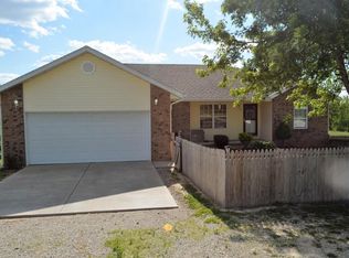 177 Bear Cub Ct, Highlandville, MO 65669