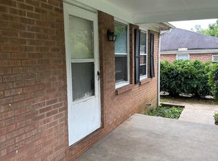 318 Garden Park Dr, Nicholasville, KY 40356