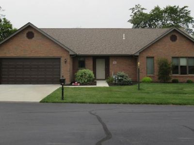 32 Bon Air Bnd, Urbana, OH, 43078