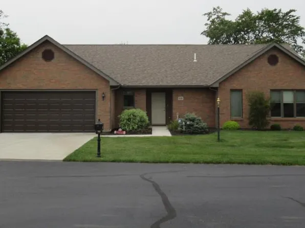 32 Bon Air Bnd, Urbana, OH 43078