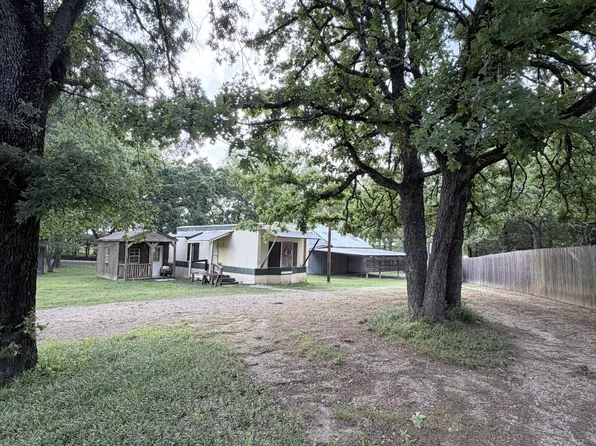 17100 County Road 329, Terrell, TX 75161