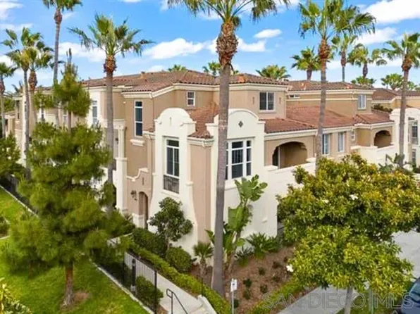 2842 Farragut Rd Unit 127, San Diego, CA 92106