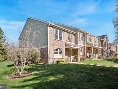 20 Winston Ct BUILDING 103-U-20, Blue Bell, PA, 19422
