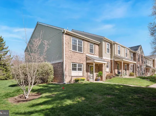 20 Winston Ct Building 103-U-20, Blue Bell, PA 19422