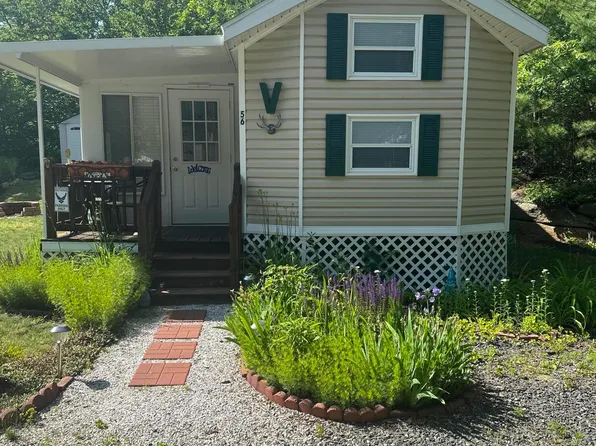 580 Hiltons Lane #56, Wells, ME 04090