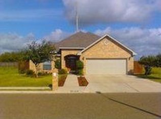 1313 N Rockport St, Alton, TX 78573