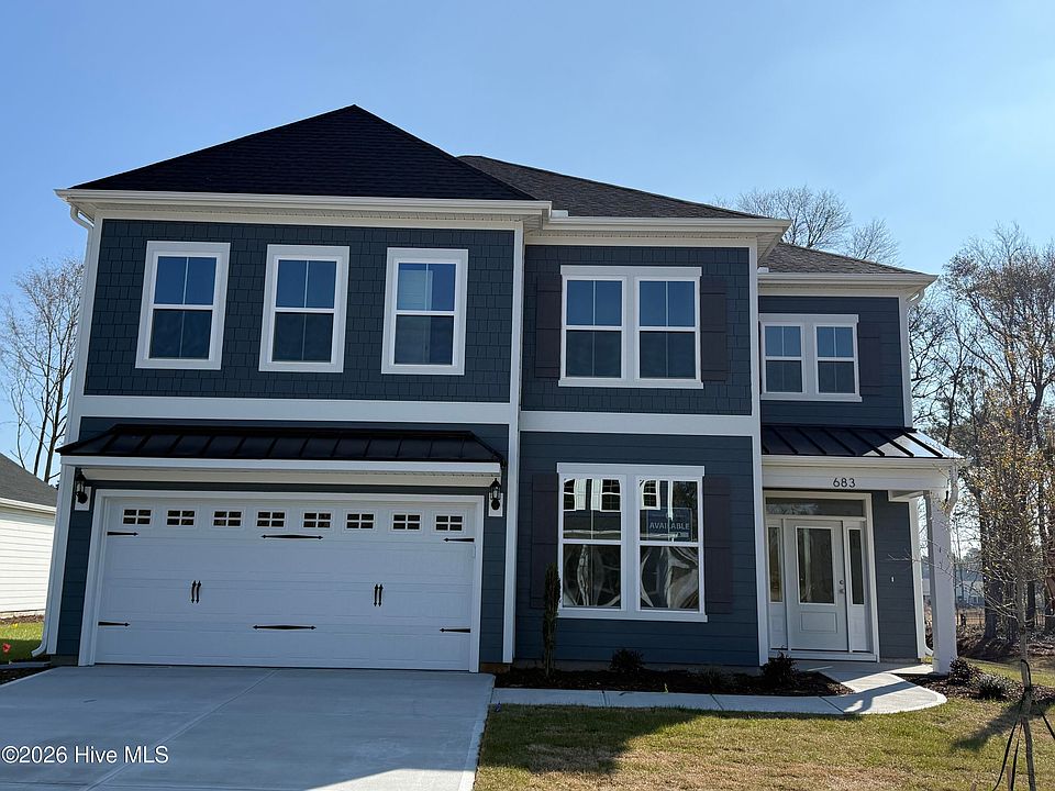 1st image of 683 Heart Pine Avenue