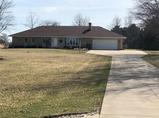 16900 McClosky School Rd, Sidney, OH 45365