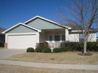 9516 Woodrow Wilson Dr, McKinney, TX 75072