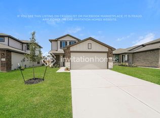 10931 Heliosphere Way, Conroe, TX 77303