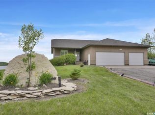 Rock Ridge Condo Corp, Longlaketon Rm No. 219, SK S0G 4L0