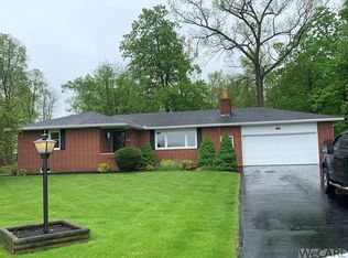 9480 Augsburger Rd, Bluffton, OH 45817