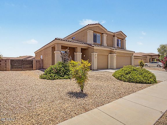 5th image of 8097 W Fish Eagle Dr