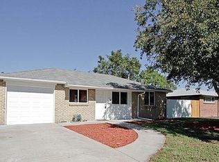 2921 Newport St, Denver, CO 80207