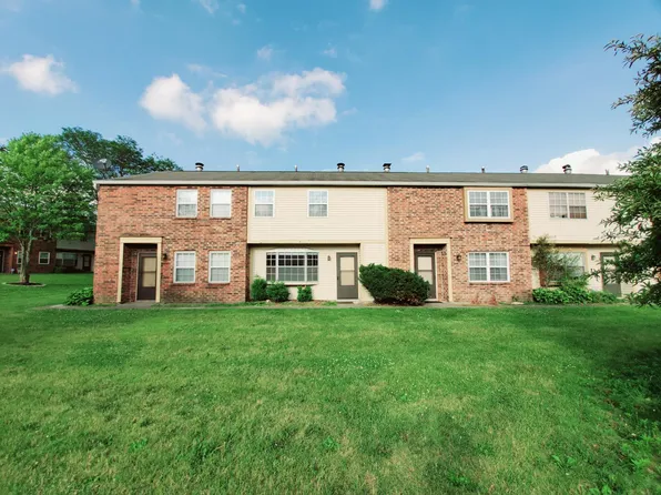 4923 Dublin Fls, Columbus, OH 43221