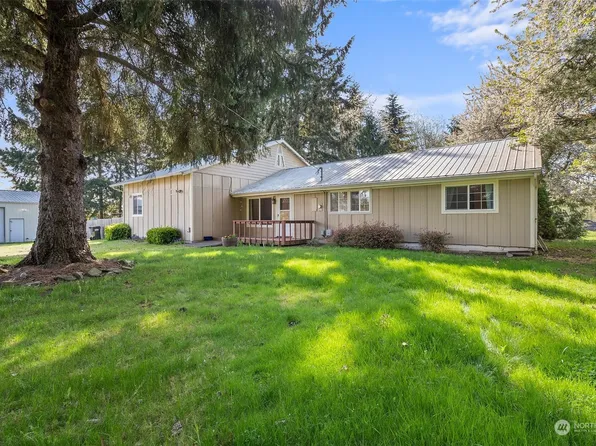 12524 Bingham Avenue E, Tacoma, WA 98446