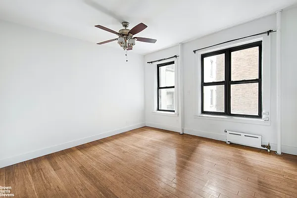 Rented by Brown Harris Stevens | media 8