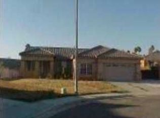 4609 Winterberry Ct, Banning, CA 92220