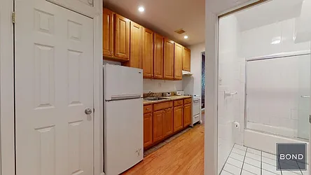 Rented by Bond New York