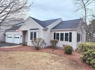 194 Bridle Cross Rd #194, Fitchburg, MA 01420