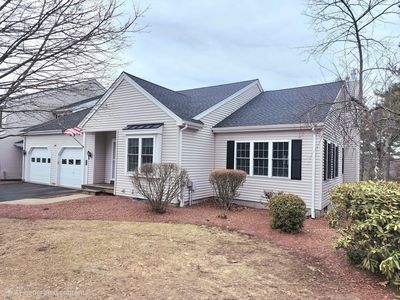194 Bridle Cross Rd #194, Fitchburg, MA, 01420