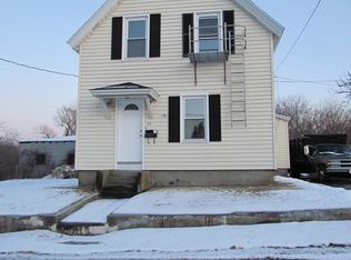 13 Whitsbourgh St, Taunton, MA 02780