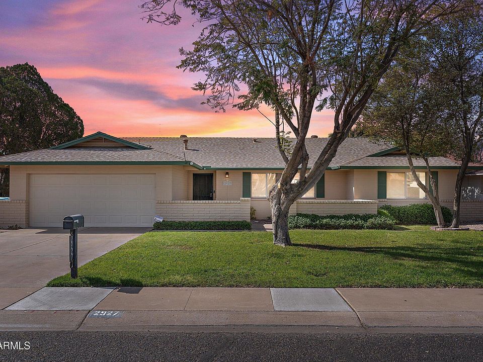 1st image of 2927 W GLENN Drive