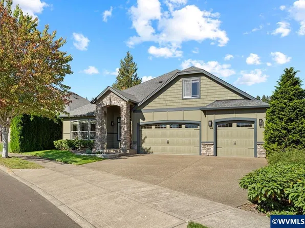 1394 NE 17th Ave, Canby, OR 97013