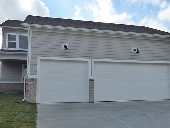 Exterior Rear