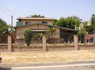 12404 Poinsettia Ave, El Monte, CA 91732